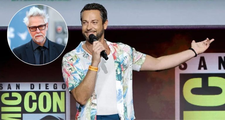 DCU Chief James Gunn Defends ‘Shazam!’ Actor Zachary Levi For Controversial Pfizer Tweet – Mobile Betting Online – uBetMobile.com