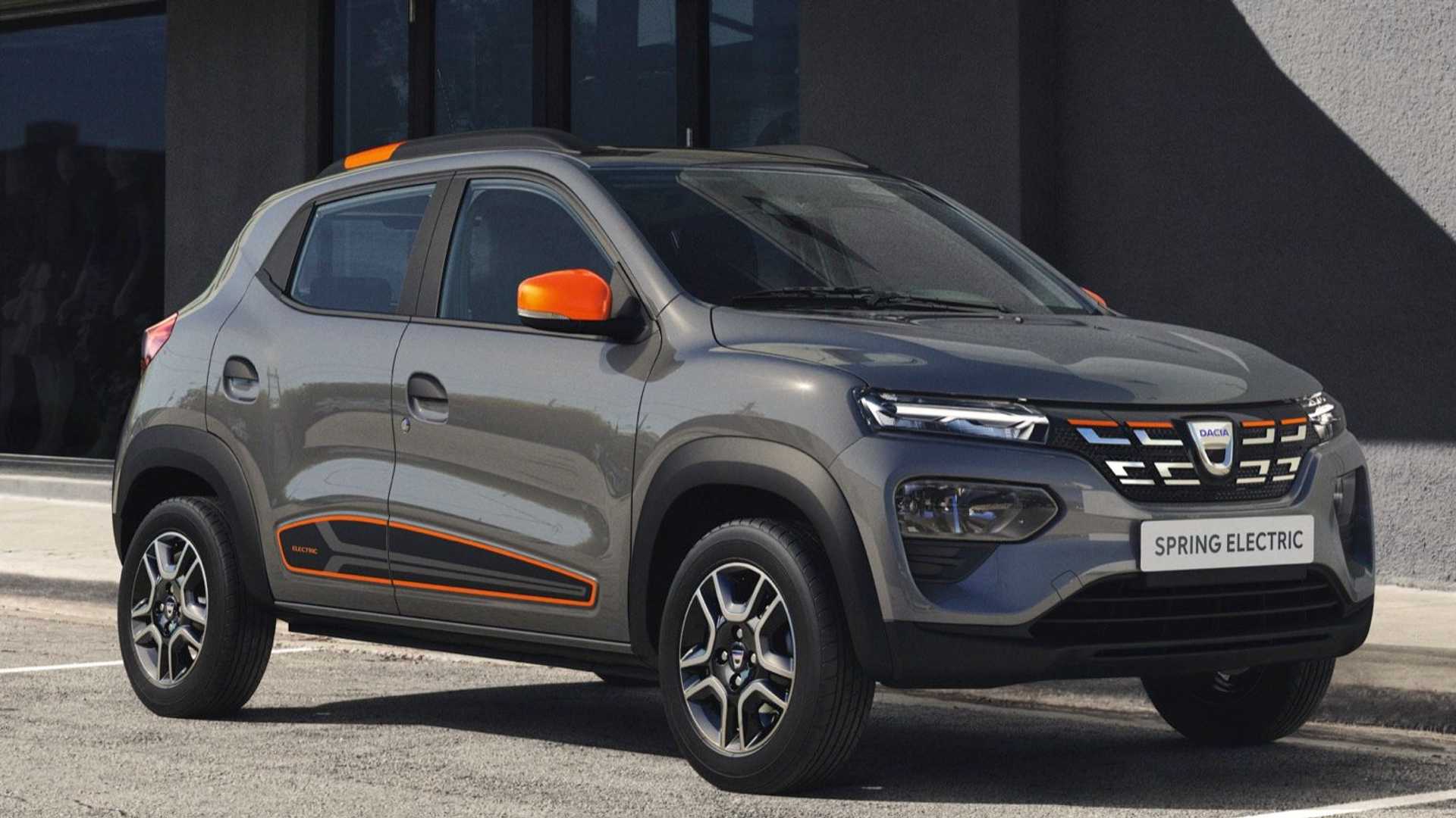 , Dacia Gross sales VP Believes Heavy EVs Are &#8220;Unacceptable&#8221; &#8211; uBetMobile.com