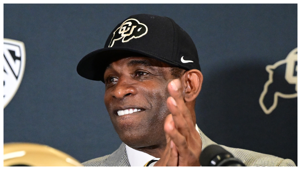 , Deion Sanders Reveals Season One Expectations – Mobile Betting Online &#8211; uBetMobile.com