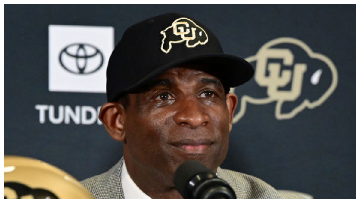 , Deion Sanders Reveals What Will make The Great Recruit – Mobile Betting On line &#8211; uBetMobile.com