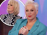 Denise Welch hits again at rumours of a feud along with her Unfastened Ladies co-stars