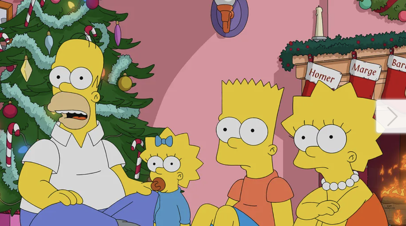 , Disney Deletes Simpsons&#8217; &#8216;Compelled Labor&#8217; Episode In Hong Kong &#8211; uBetMobile.com