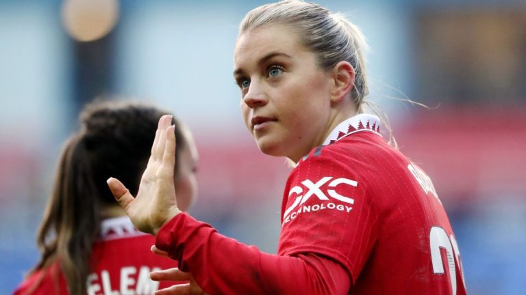 Do Russo, McCabe bids hint at more deals between WSL’s biggest clubs? – uBetMobile – 2023
