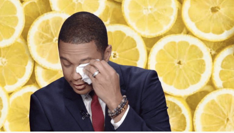 Don Lemon Sinks CNN Mornings To Lowest-Rated Show in a Decade – uBetMobile.com