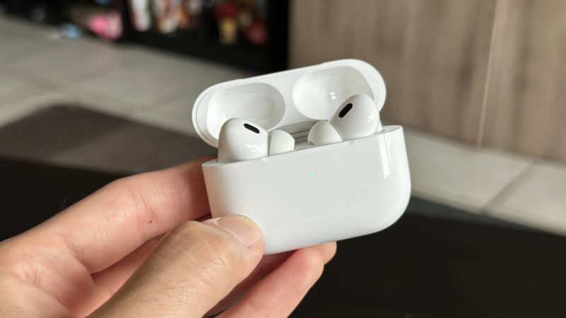 , Do not miss this all-time low deal on AirPods Professional 2 | News and Gossip