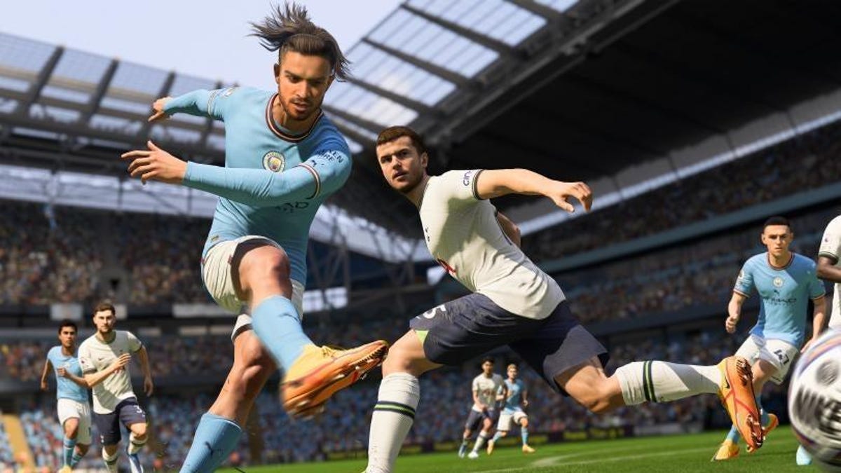 , EA Paying $588 Million For The Rights To The Premier League &#8211; uBetMobile.com