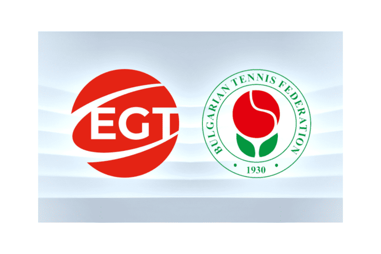 EGT and the Bulgarian Tennis Federation become partners – uBetMobile – 2023