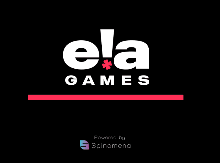 ELA Games launches slots project with Spinomenal’s White Label Game Studio – uBetMobile – 2023