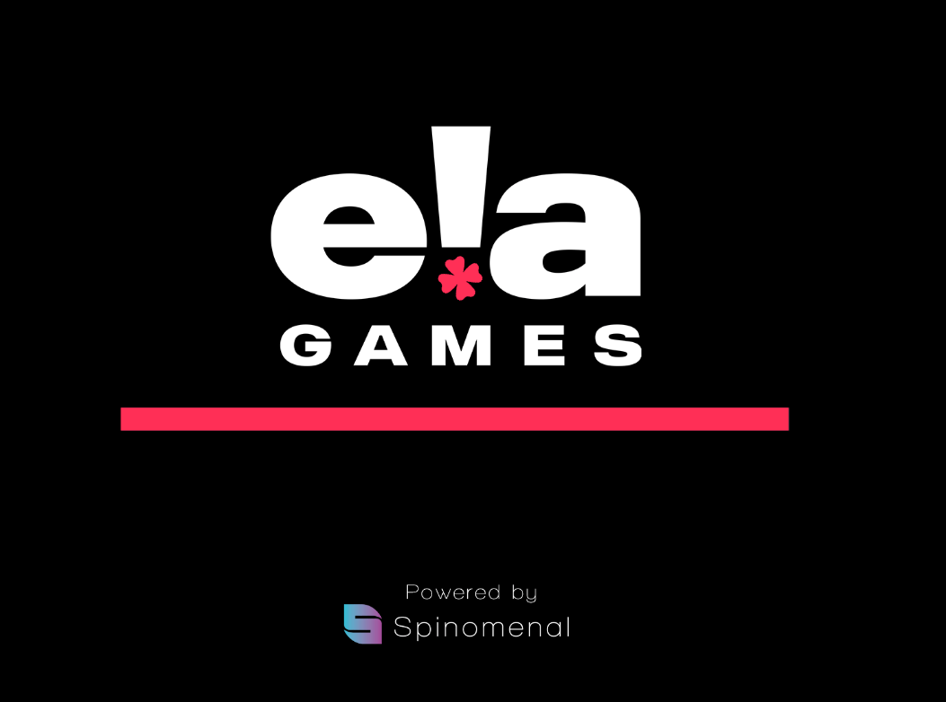 ELA Games launches slots project with Spinomenal’s White Label Game Studio &#8211; uBetMobile &#8211; 2023