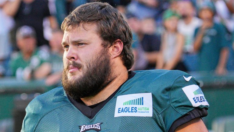 Eagles’ Josh Sills Indicted On 2019 Rape, Kidnapping Costs In Ohio – uBetMobile.com