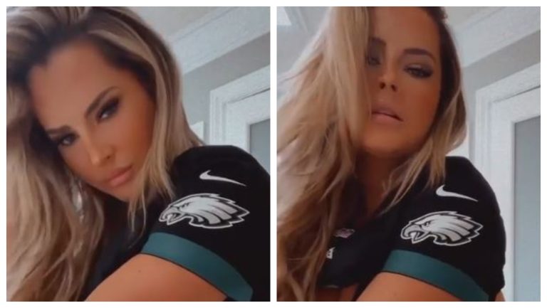 Eagles Superfan Sammy Draper Is Ready For Super Bowl Week, Tom Brady Retirement Sand Scandal & Aaron Rodgers Enjoys Raiders Chant – Mobile Betting Online – uBetMobile.com