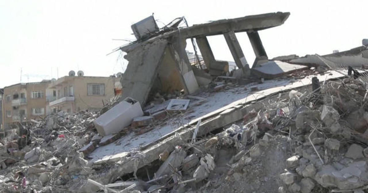 , Earthquake loss of life toll in Turkey, Syria tops 33,000 | News and Gossip