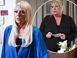 EastEnders&#8217; Letitia Dean exhibits off her gorgeous determine after dropping 4 dress sizes