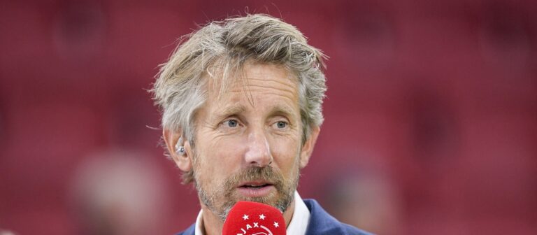 Edwin van der Sar feedback reveal Erik ten Hag’s position in Alfred Schreuder’s sacking by Ajax – Man United News And Switch News – uBetMobile.com