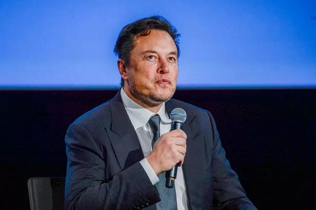 Elon Musk reveals when he expects people will &#8216;exist on Mars&#8217; – and it isn&#8217;t far off | News and Gossip