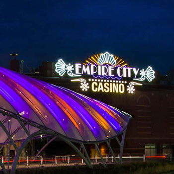 Empire Metropolis Casino By MGM Resorts Overhauls Its Gaming Ground with Extra Than 1,000 New State-of-the-Artwork Games – uBetMobile – 2023