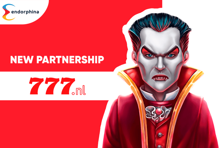 Endorphina partners with Casino777.nl and enters the Dutch market! – uBetMobile – 2023