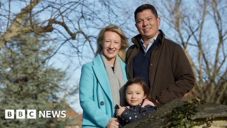 Epsom Faculty head Emma Pattison discovered dead with husband and daughter – uBetMobile – Global News