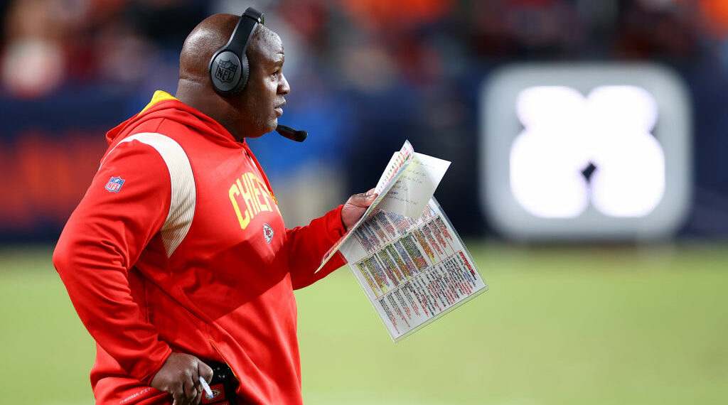 , Eric Bieniemy Not Touchdown Head Teaching Job Prompts Racism Claims &#8211; uBetMobile.com