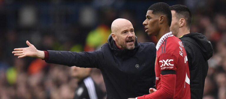 Erik ten Hag’s tactical genius brings Man United victory in opposition to Leeds United – Man United News And Switch News – uBetMobile.com