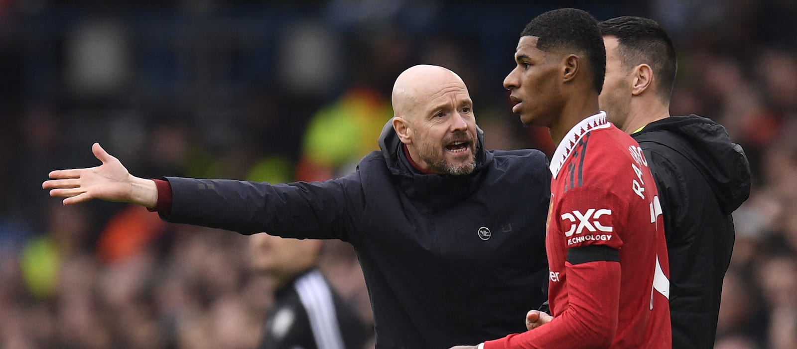 , Erik ten Hag&#8217;s tactical genius brings Man United victory in opposition to Leeds United &#8211; Man United News And Switch News &#8211; uBetMobile.com