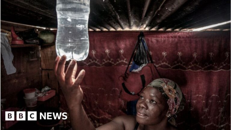 Eskom disaster: What does South Africa’s state of catastrophe imply? – uBetMobile – Global News