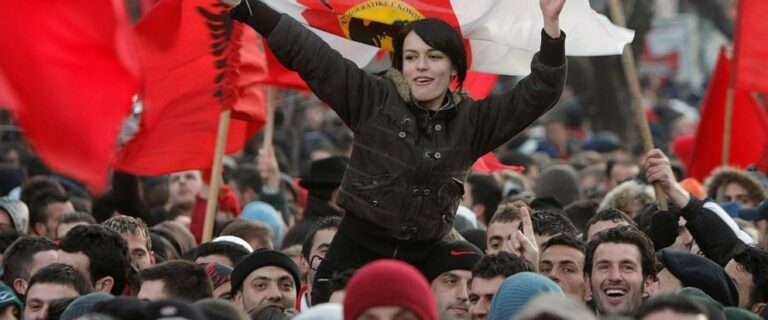 Europe’s youngest nation Kosovo now 15, however issues endure | News and Gossip