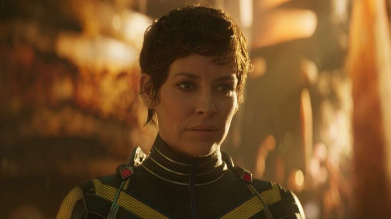 Evangeline Lilly Desires A Wasp Spin-Off Film Of Her Personal – uBetMobile.com