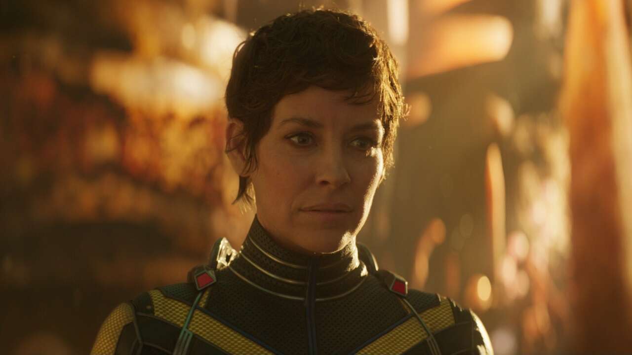 , Evangeline Lilly Desires A Wasp Spin-Off Film Of Her Personal &#8211; uBetMobile.com