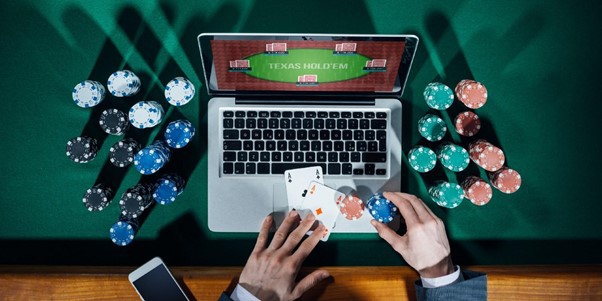 Everything You Need To Know About Playing Online Poker In The USA – uBetMobile – 2023