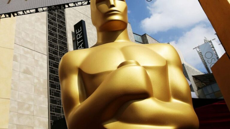 The whole lot it’s worthwhile to know in regards to the 2023 Academy Awards | News and Gossip