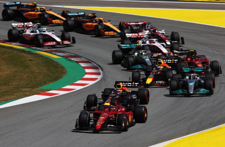 FIA Officially Looking To Add Up To Two Teams To Formula 1 – uBetMobile.com