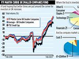 FTF MARTIN CURRIE UK SMALLER COMPANIES FUND: ‘Nice time to purchase’ – uBetMobile.com