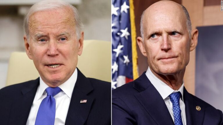 Reality check: Breaking down Biden’s exchanges with Republican senators over Social Security and Medicare | News and Gossip