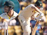 Followers blast David Warner as veteran&#8217;s batting woes continued in India