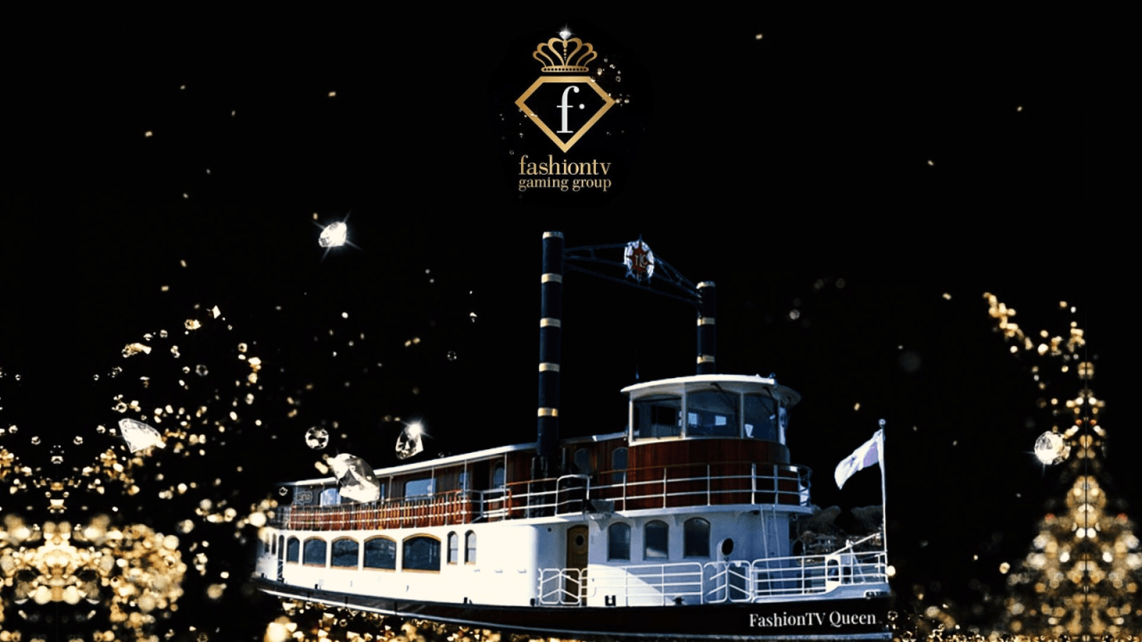 FashionTV Gaming Group set to take ICE 2023 by storm, introducing industry leaders to its revolutionary ‘model to enterprise’ model in signature FashionTV style – on its luxury boat, the ‘FashionTV Queen’ &#8211; uBetMobile &#8211; 2023