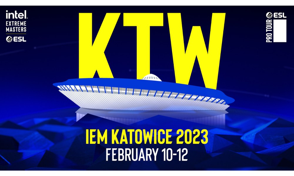 , Closing Countdown to IEM Katowice 2023 – every thing followers have to know &#8211; uBetMobile &#8211; 2023