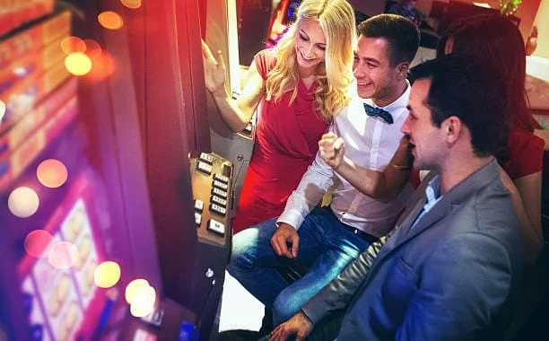 Uncover the Thrill of Successful Massive With Game Slot Online – uBetMobile – 2023