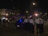 5 folks &#8211; together with a younger lady &#8211; are shot at Mardi Gras Bacchus parade in New Orleans