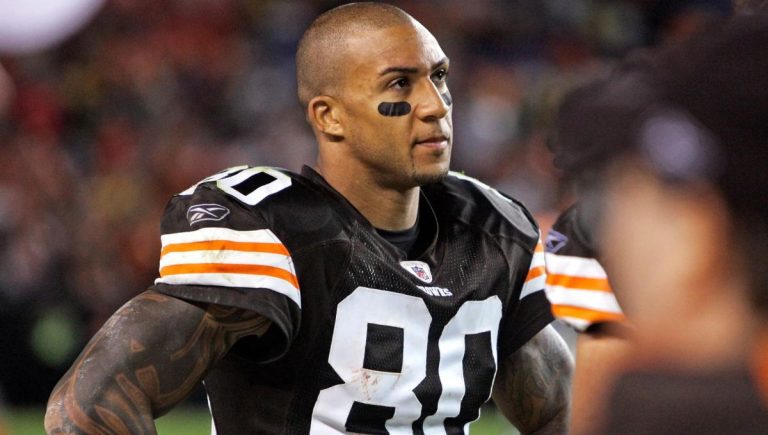 Former NFL TE Turned Sex Offender Kellen Winslow, Jr. Pleas For Reduced Prison Sentence, Cites CTE – Mobile Betting Online – uBetMobile.com