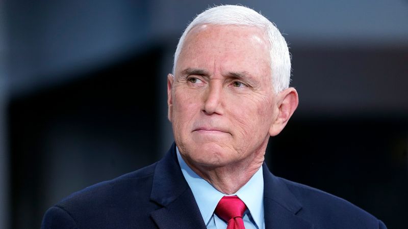 , Former Pence chief of employees: FBI search of Pence dwelling for any more categorized materials &#8216;not too far off&#8217; | News and Gossip