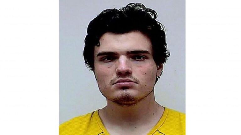 Former faculty scholar pleads responsible to lethal sword assault | News and Gossip