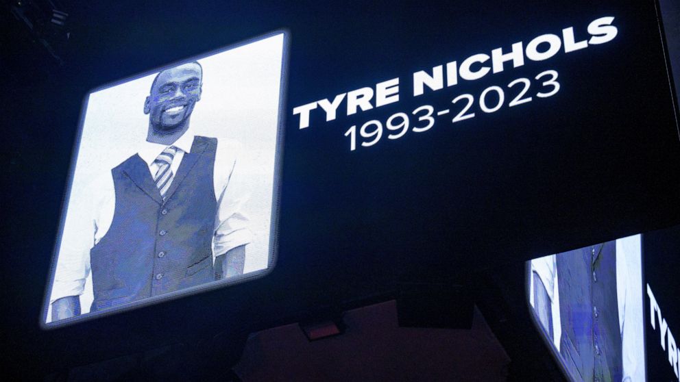 , Former officers to look earlier than choose in Tyre Nichols loss of life | News and Gossip