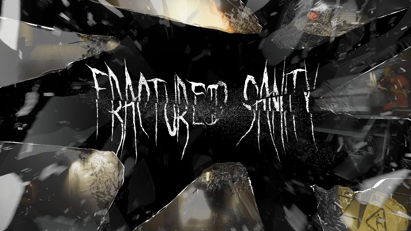 Fractured Sanity – a heart-wrenching VR survival horror experience coming soon on Steam and Oculus App Lab &#8211; uBetMobile &#8211; 2023