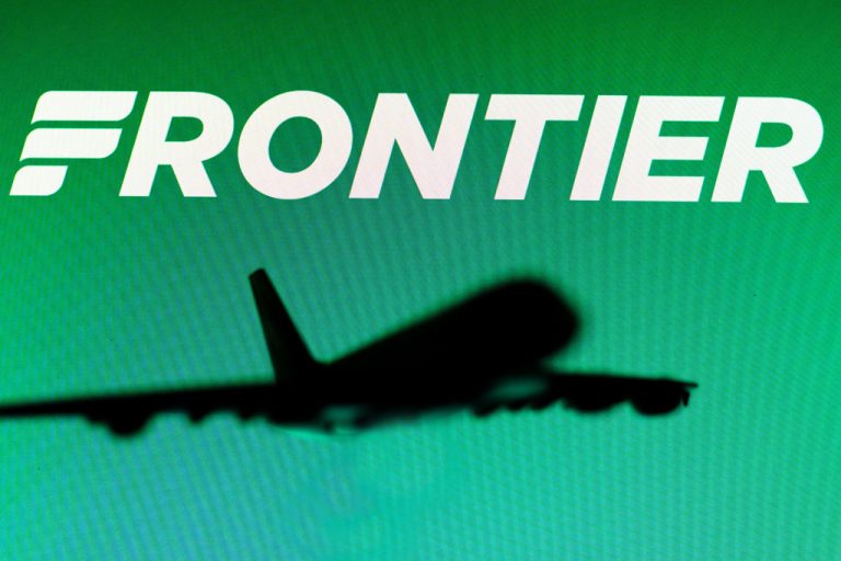 Frontier Airlines Offers $399 All You Can Fly Tickets – uBetMobile.com