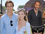 Georgia Toffolo’s ex James Middleton reveals Sky cancelled doc as he wasn’t Princess Kate’s brother – uBetMobile.com