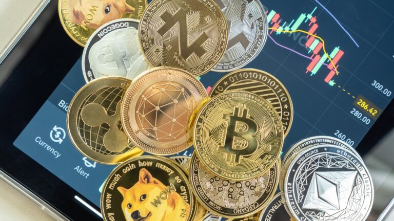 These Have been the ten Greatest-Performing Cryptocurrencies in February 2023 – uBetMobile – 2023