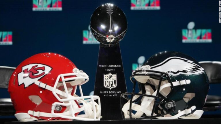 This is when the Tremendous Bowl kicks off and methods to watch | News and Gossip