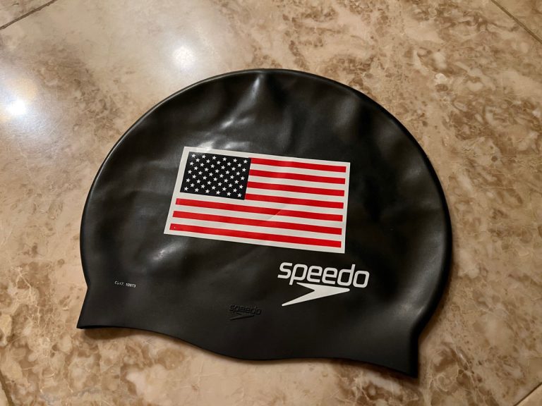 High School Swimmer Reportedly Disqualified from Race Due to American Flag on Swim Cap – Mobile Betting Online – uBetMobile.com