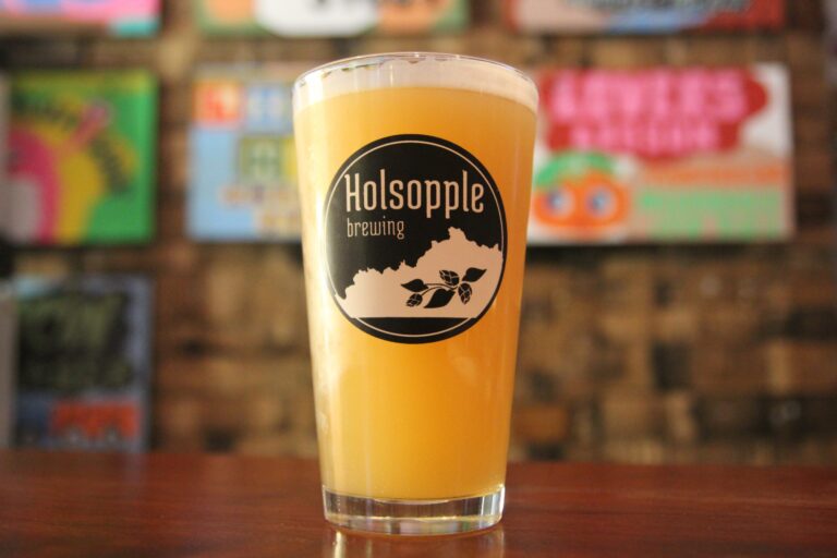 Holsopple Brewing Celebrates sixth Anniversary – uBetMobile.com